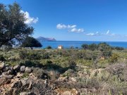 Kokkino Chorio Atemberaubendes Panoramagrundstück Grundstück kaufen